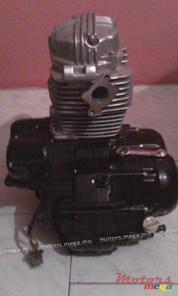 2013' Hyosung NO photo #2