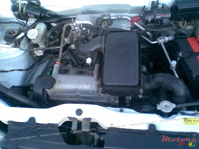 2009' Suzuki Alto Lxi photo #6