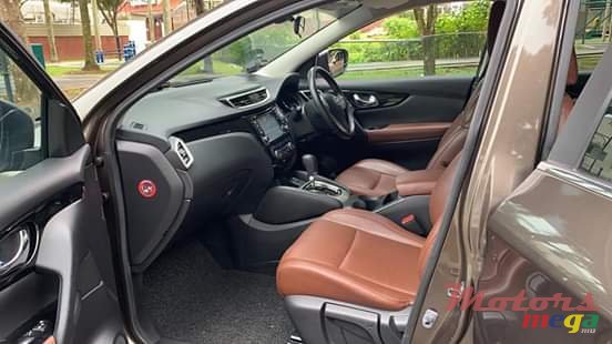 2015' Honda HR-V 1500 cc photo #5