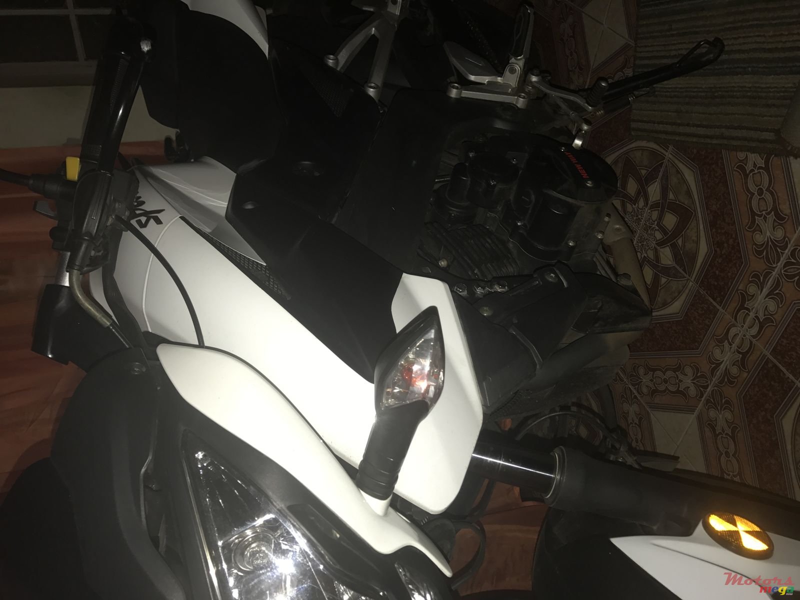 2017' Indian photo #2