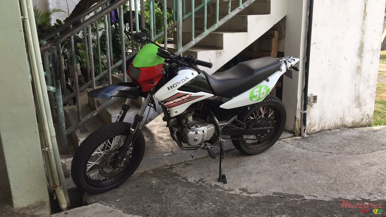 2008' Honda photo #3