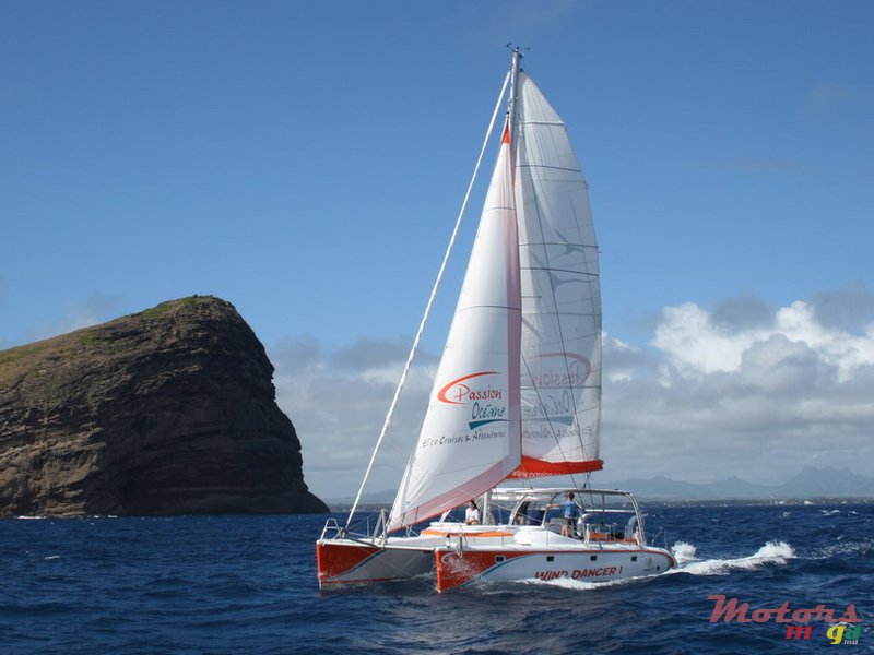2009' Sail photo #1