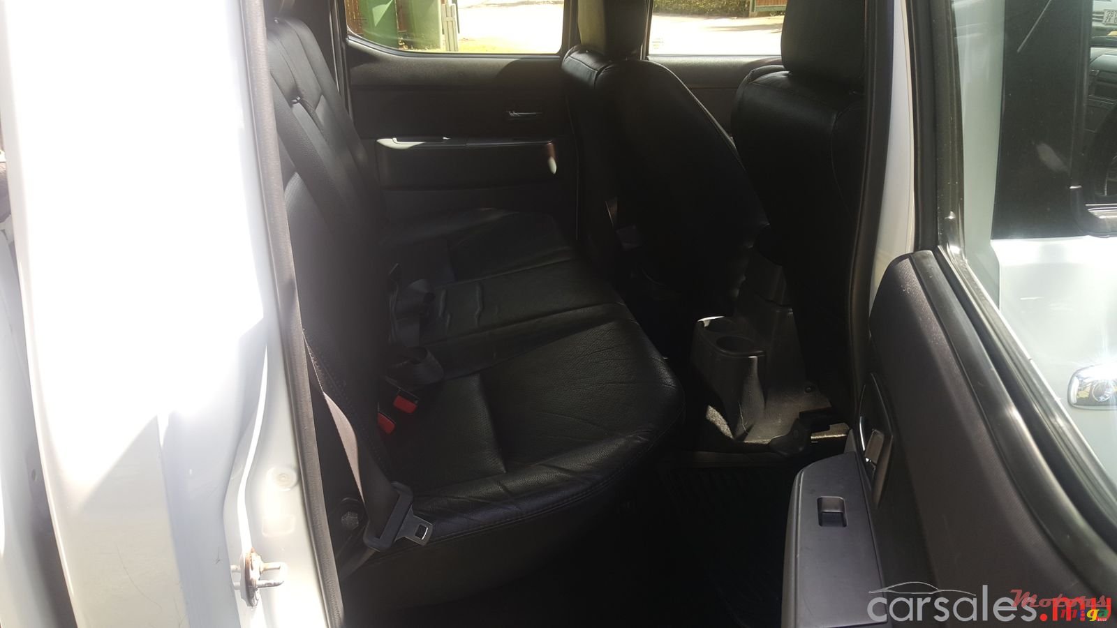 2010' Ford Ranger 3.0 photo #5