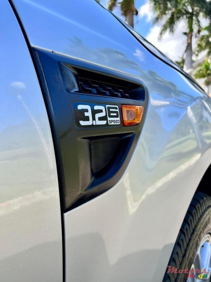 2013' Ford Ranger photo #5