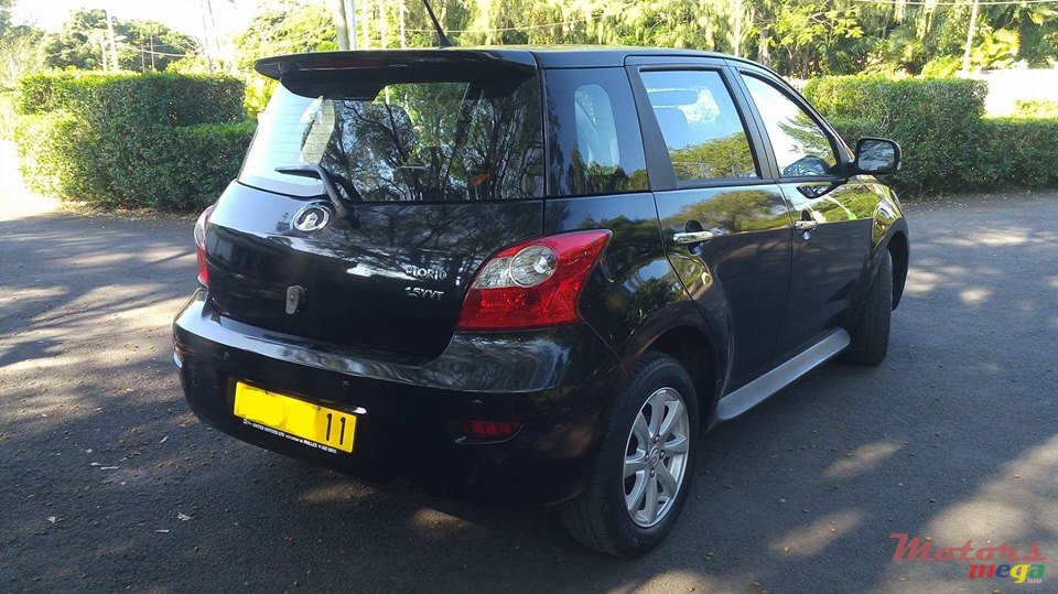 2011' GWM Florid photo #3