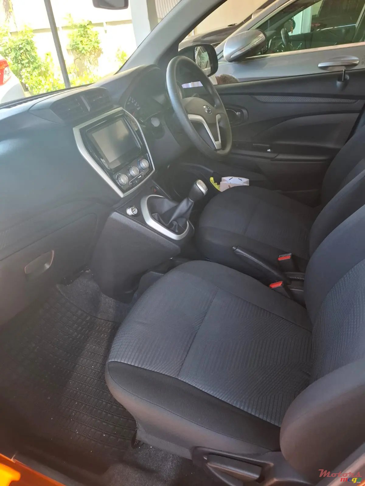 2019' Datsun photo #7