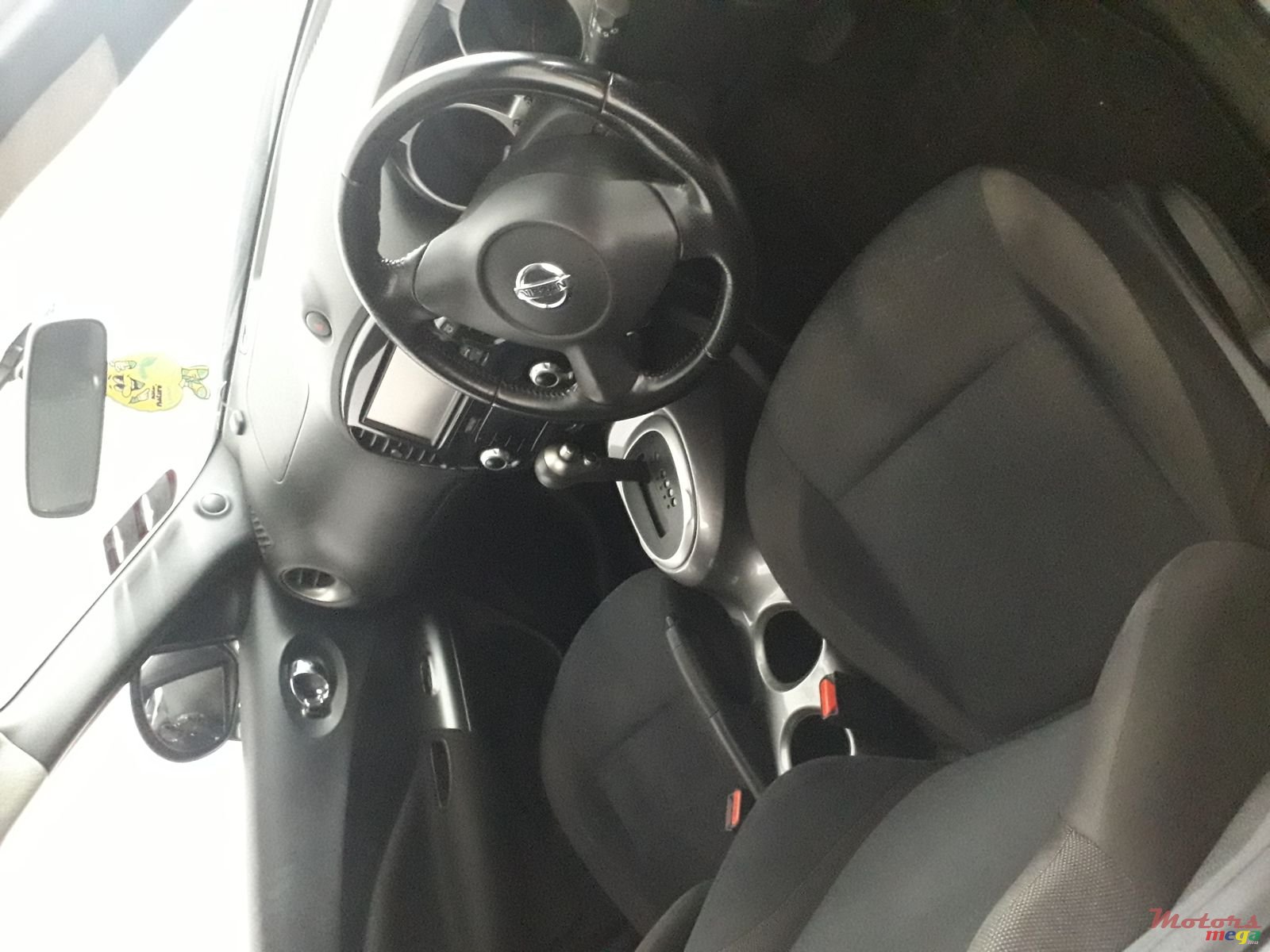 2014' Nissan Juke photo #4