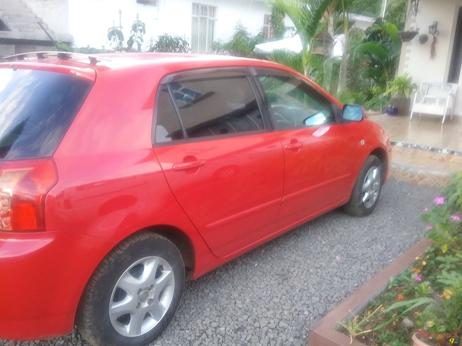 2004' Toyota photo #4