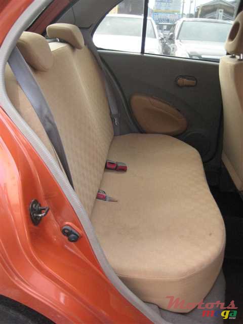 2003' Nissan photo #4