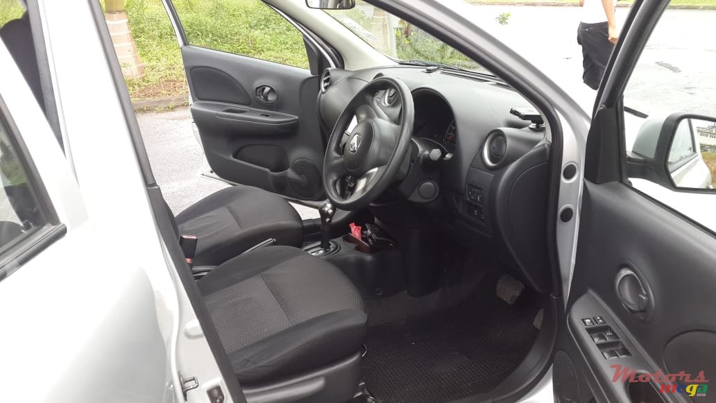 2011' Nissan Ak13 photo #3