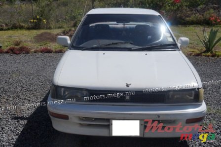1990' Toyota photo #4