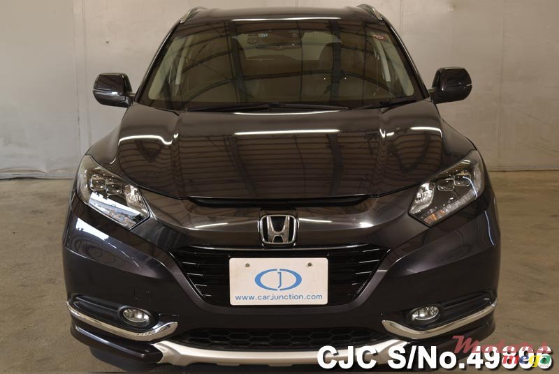 2014' Honda photo #4