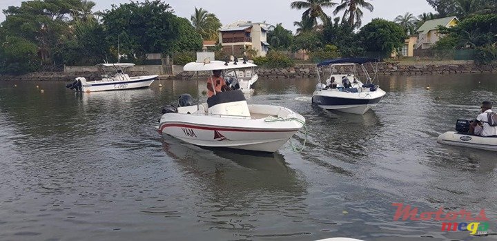 2016' Excel Boats photo #2