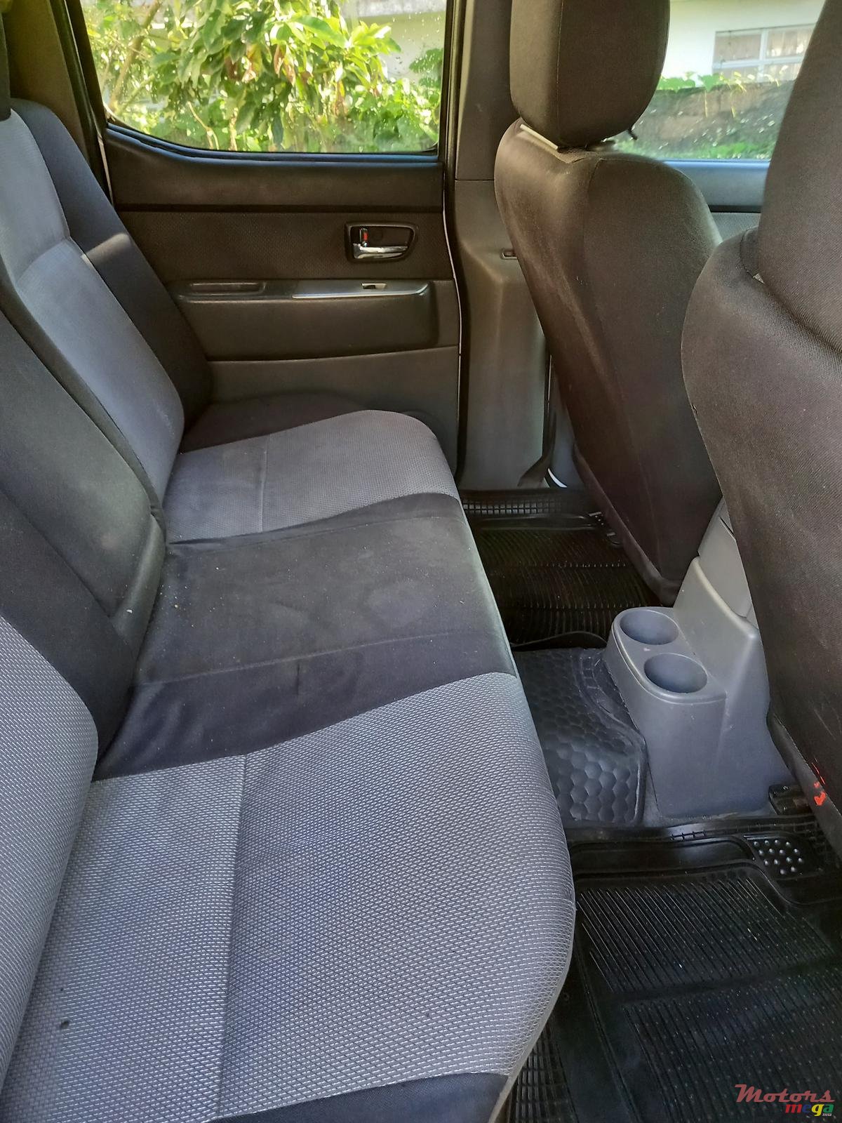 2008' Ford Ranger photo #6