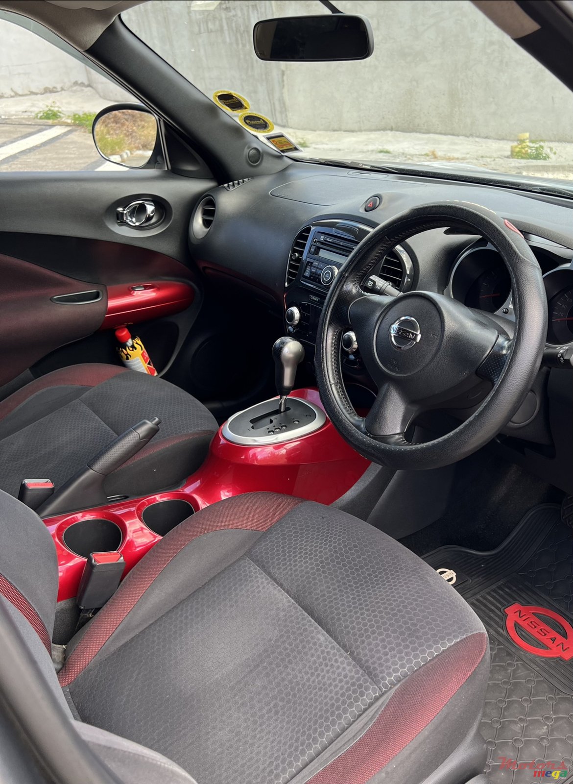 2013' Nissan photo #5