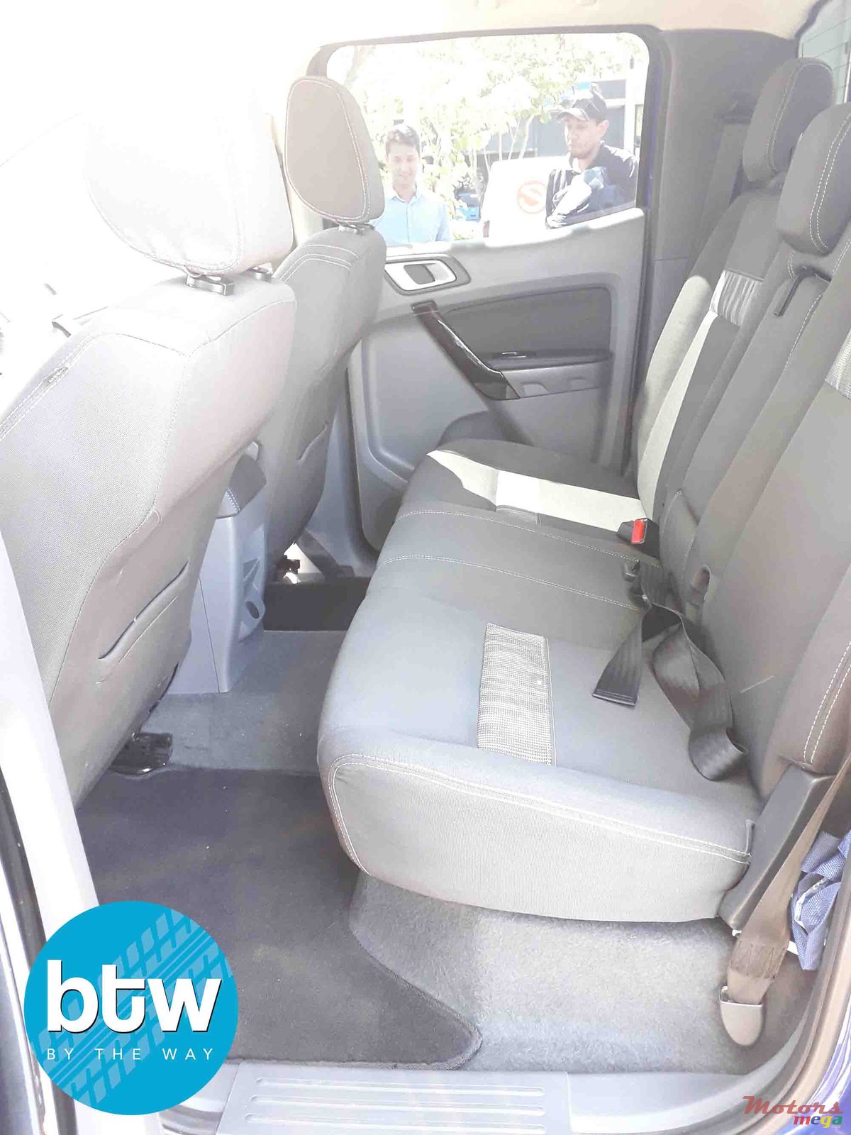 2014' Ford Ranger XLT photo #4