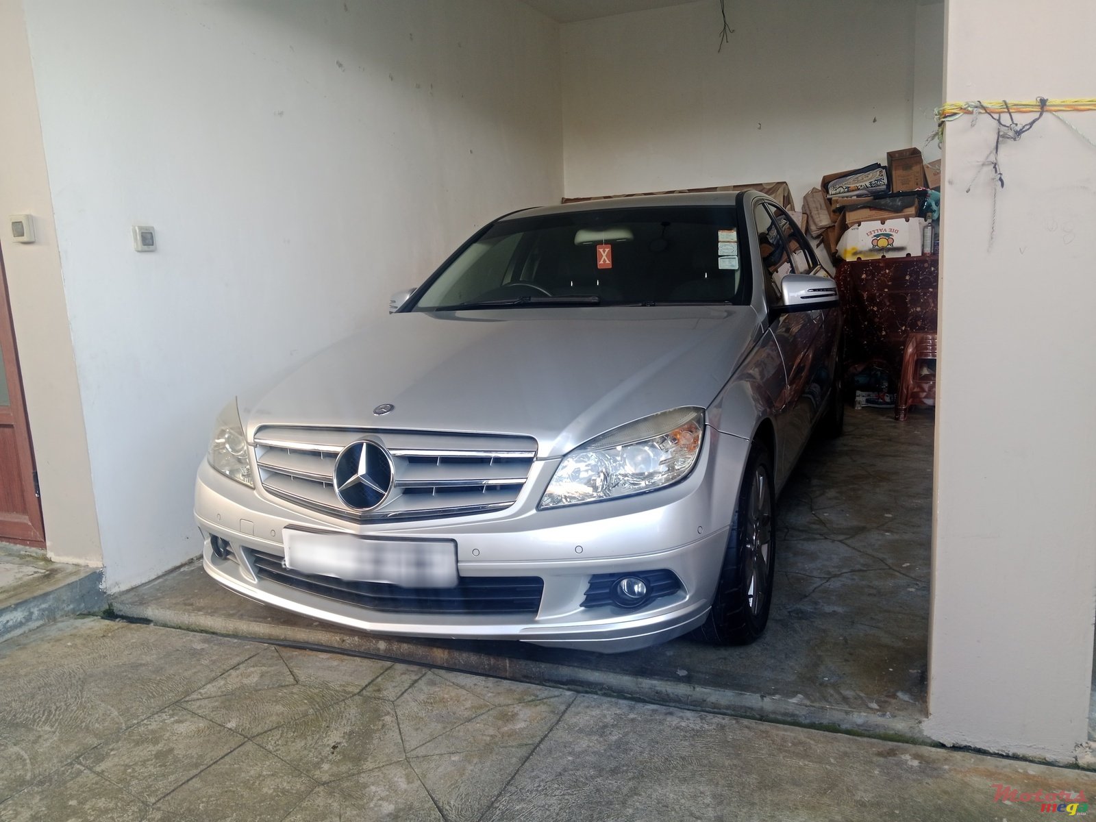 2010' Mercedes-Benz 180 photo #1