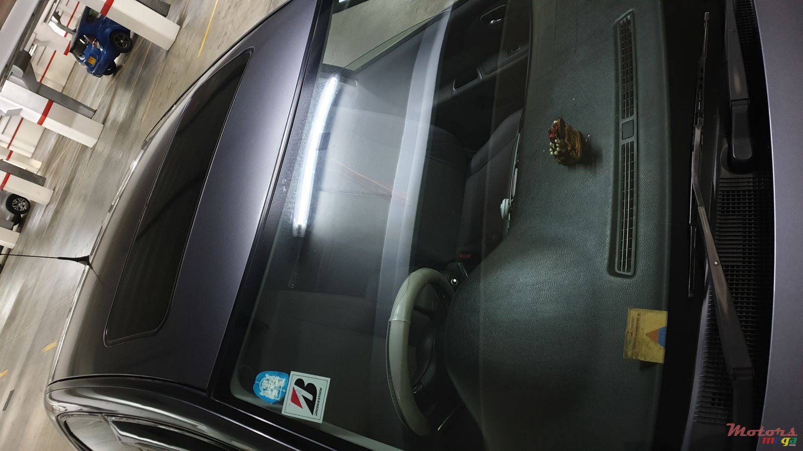 2009' Mitsubishi Lancer photo #5