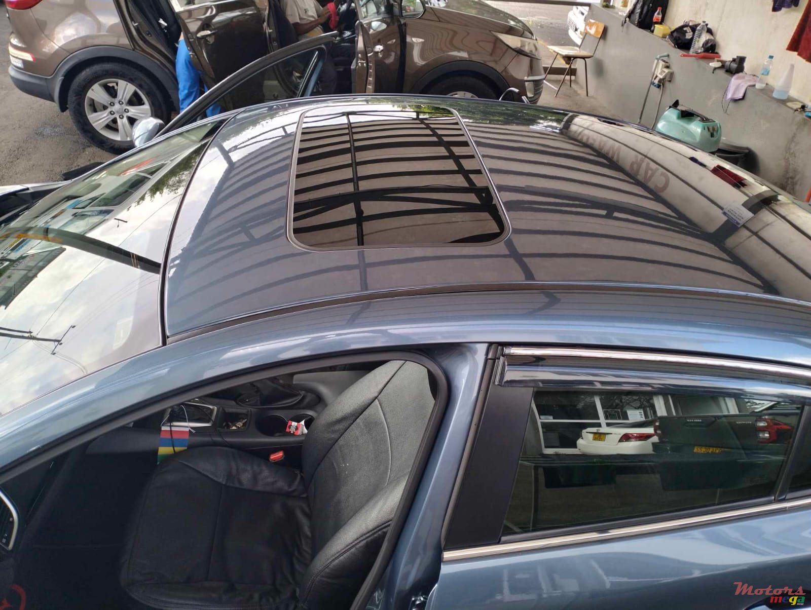 2016' Mazda 3 photo #4