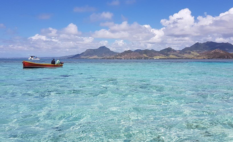 Bambous Virieux, Mauritius