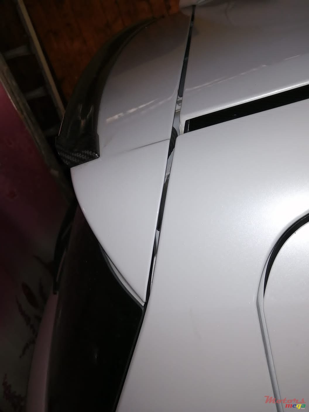 2012' Suzuki Swift photo #4