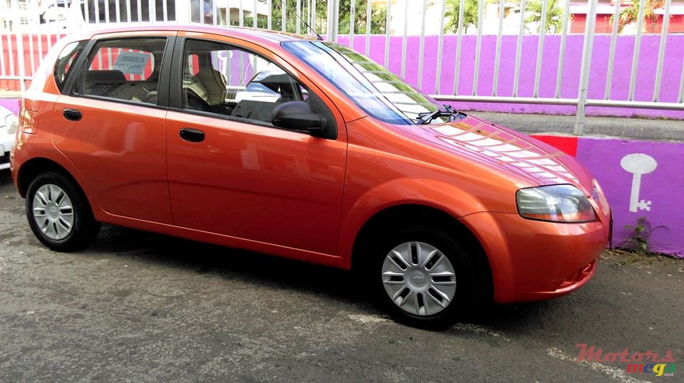 2006' Chevrolet photo #2