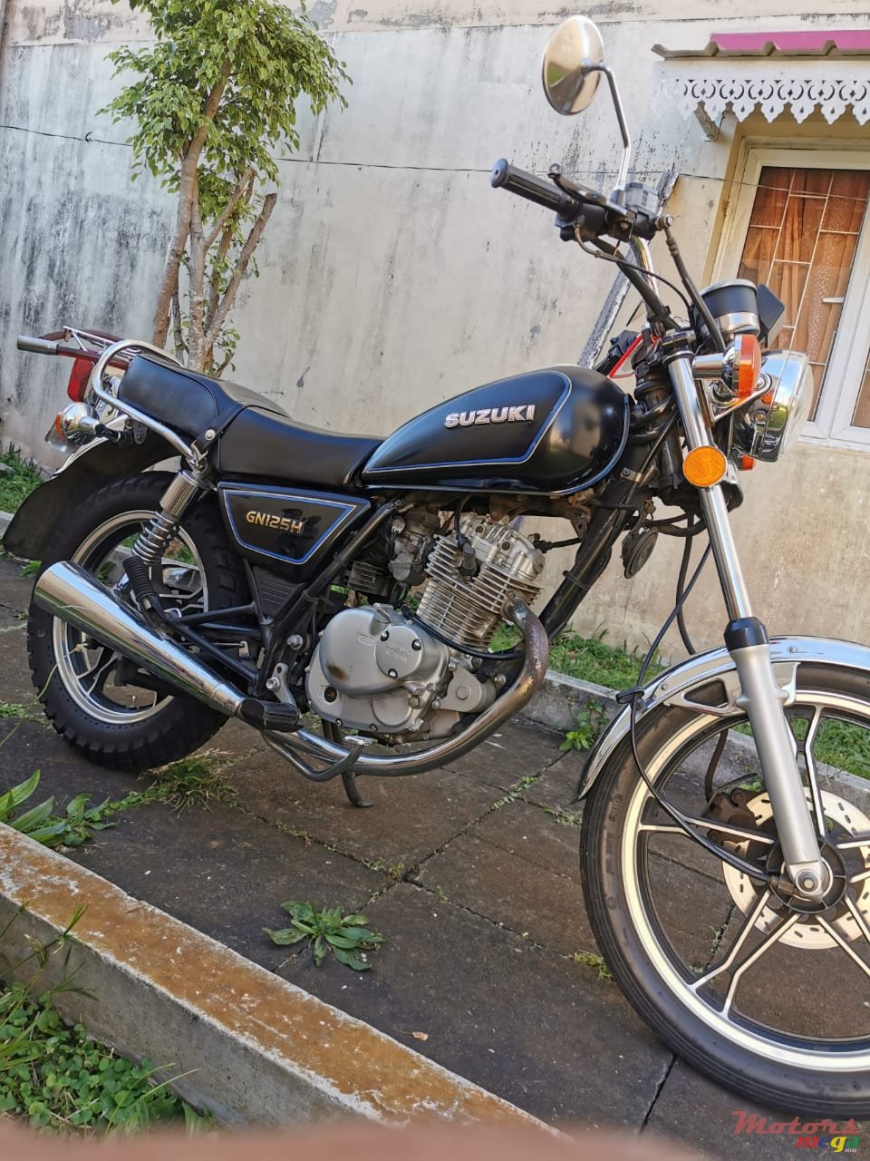 2014' Suzuki Serie Z photo #2