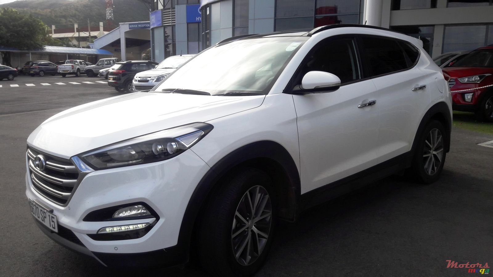 2015' Hyundai photo #2