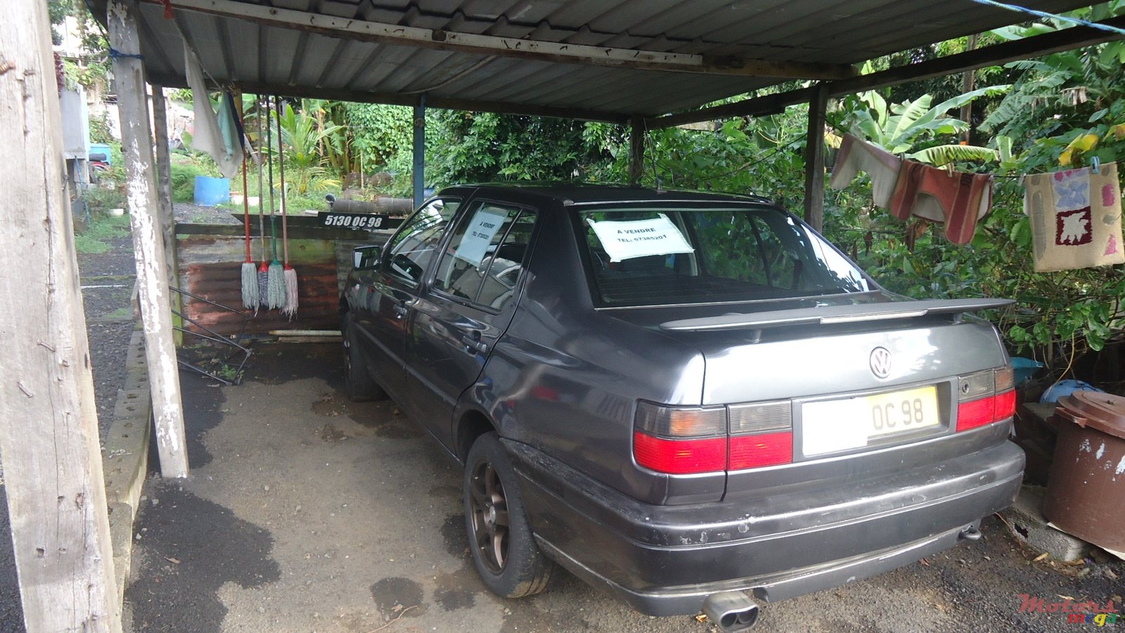 1998' Volkswagen photo #1