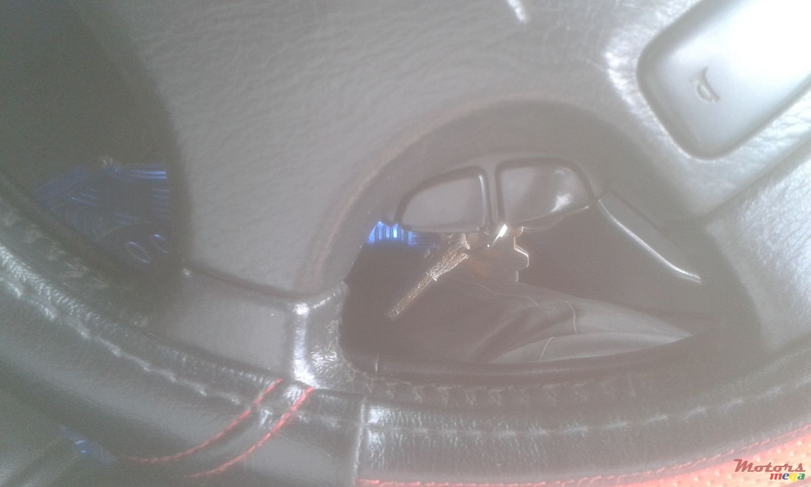 2000' Honda Civic Rs photo #7