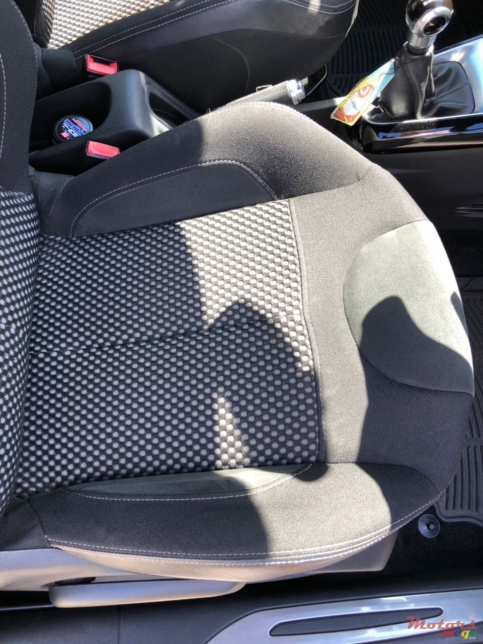 2010' Citroen DS3 photo #7