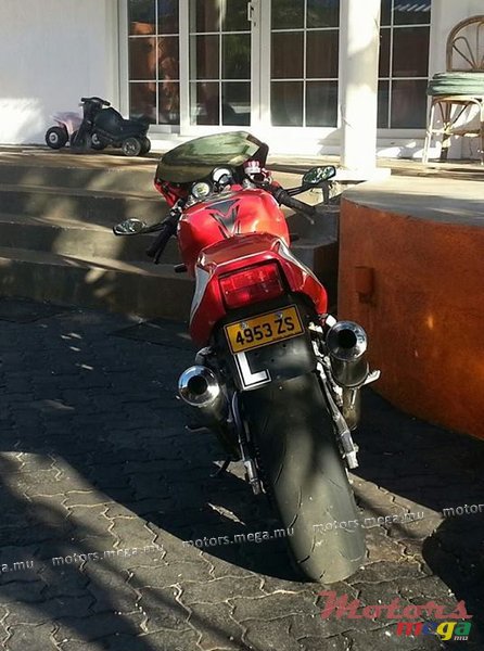 1991' Ducati photo #3