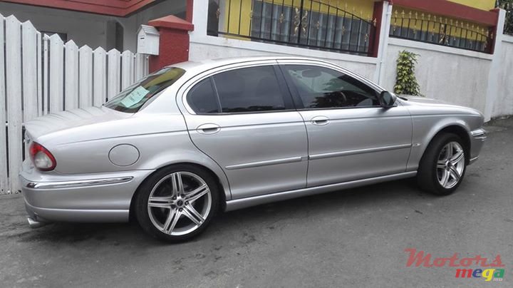 2006' Jaguar photo #3