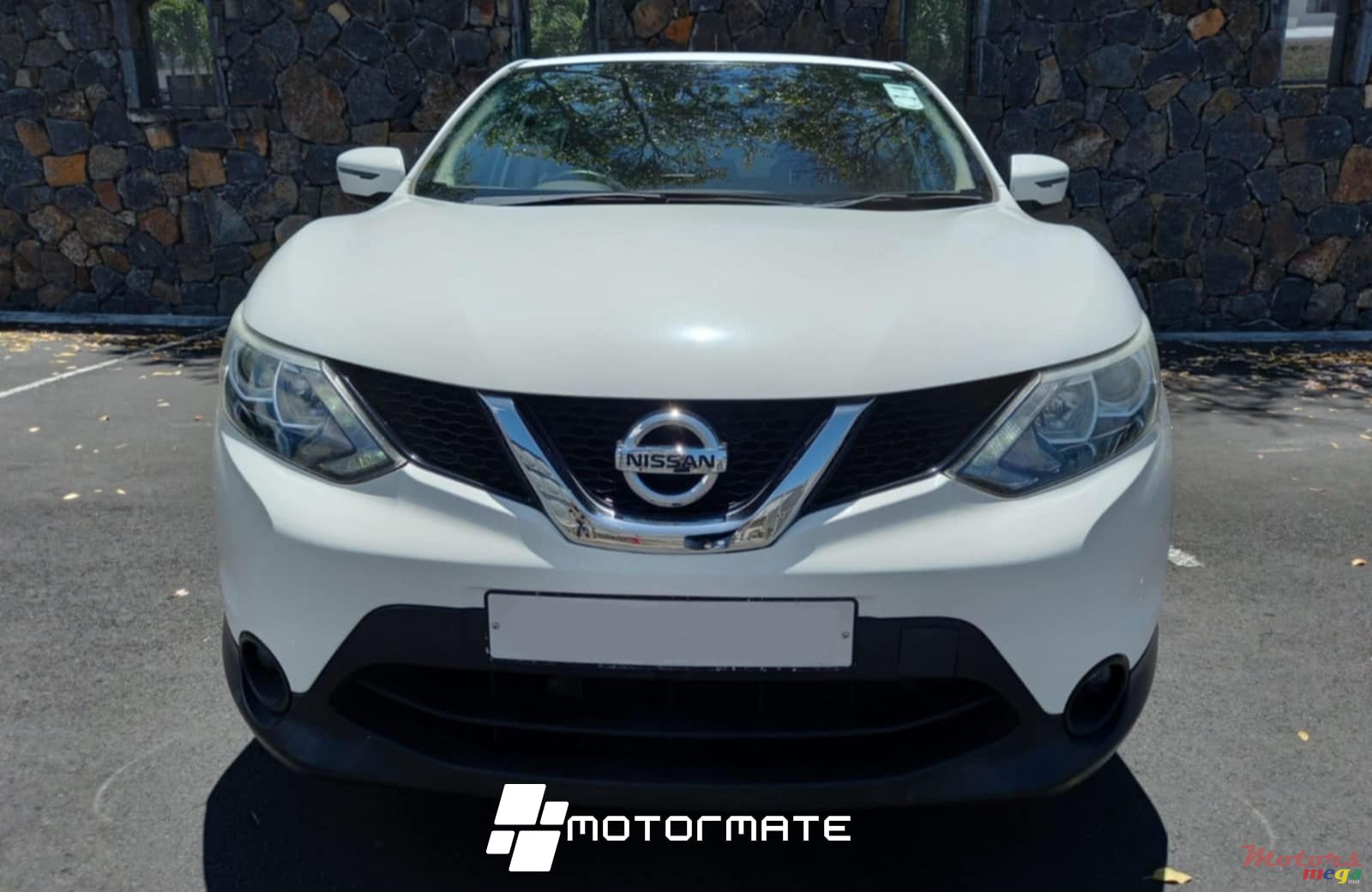 2018' Nissan Qashqai photo #2