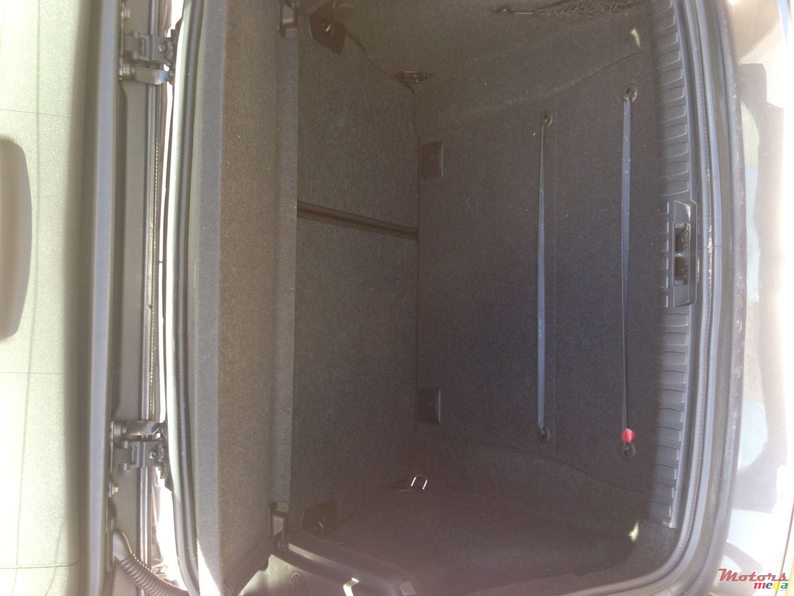 2008' BMW 116 photo #4