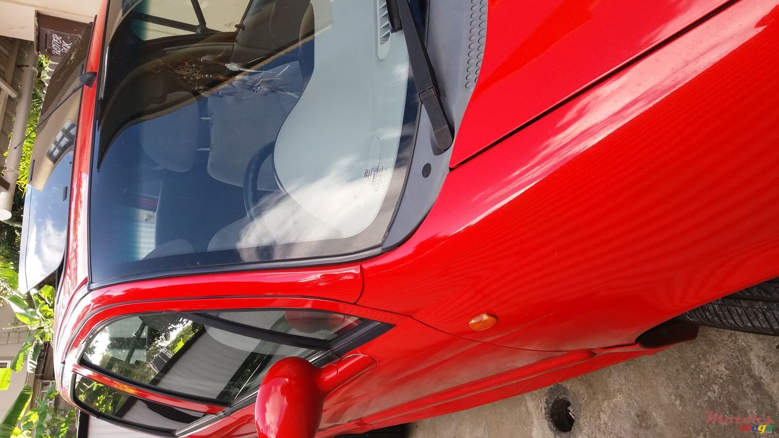 2012' Chery QQ photo #3