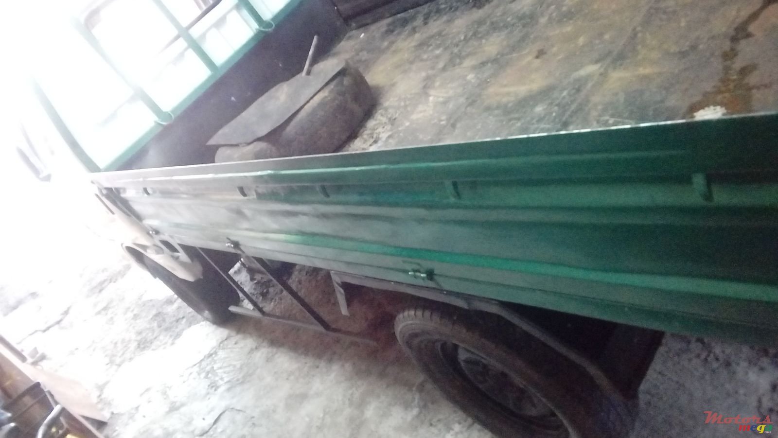 1990' Mazda photo #3