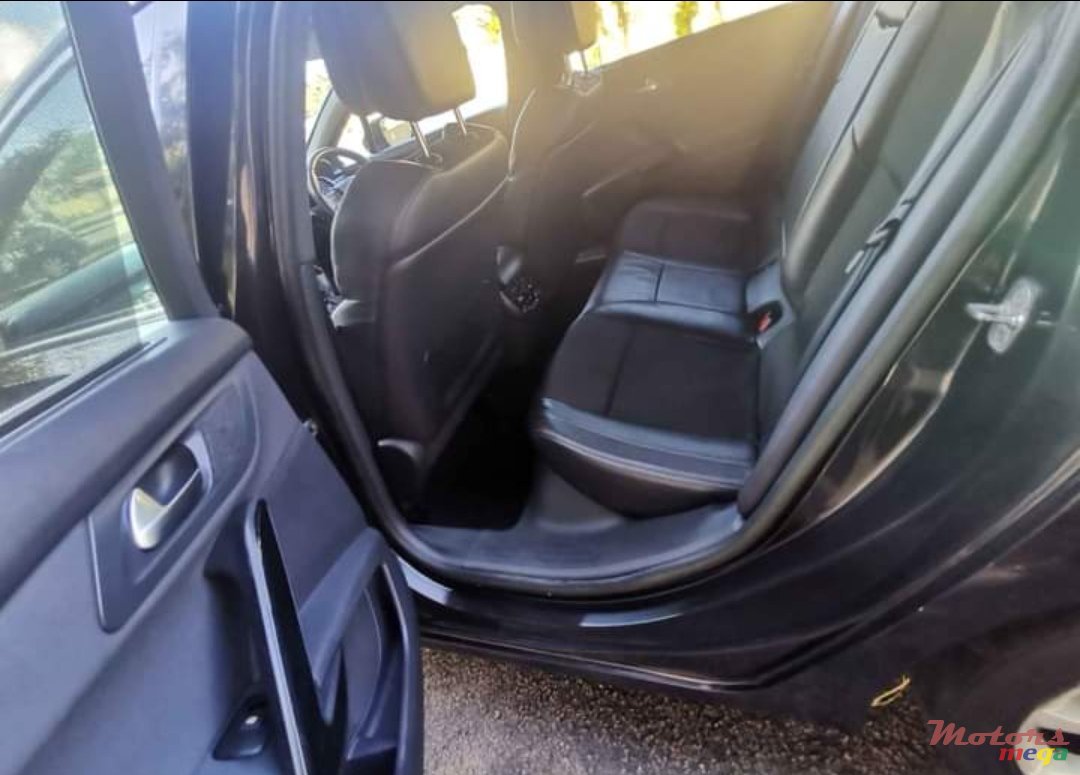 2013' Peugeot 508 photo #1