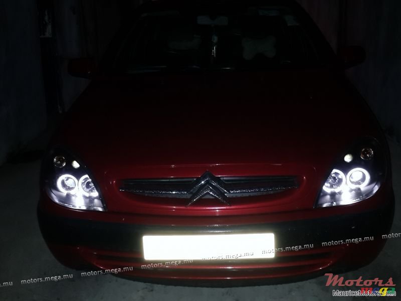 2002' Citroen photo #6