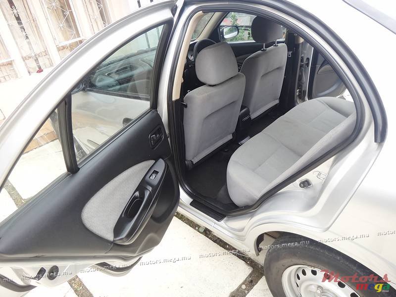 2008' Nissan N17 Local photo #6