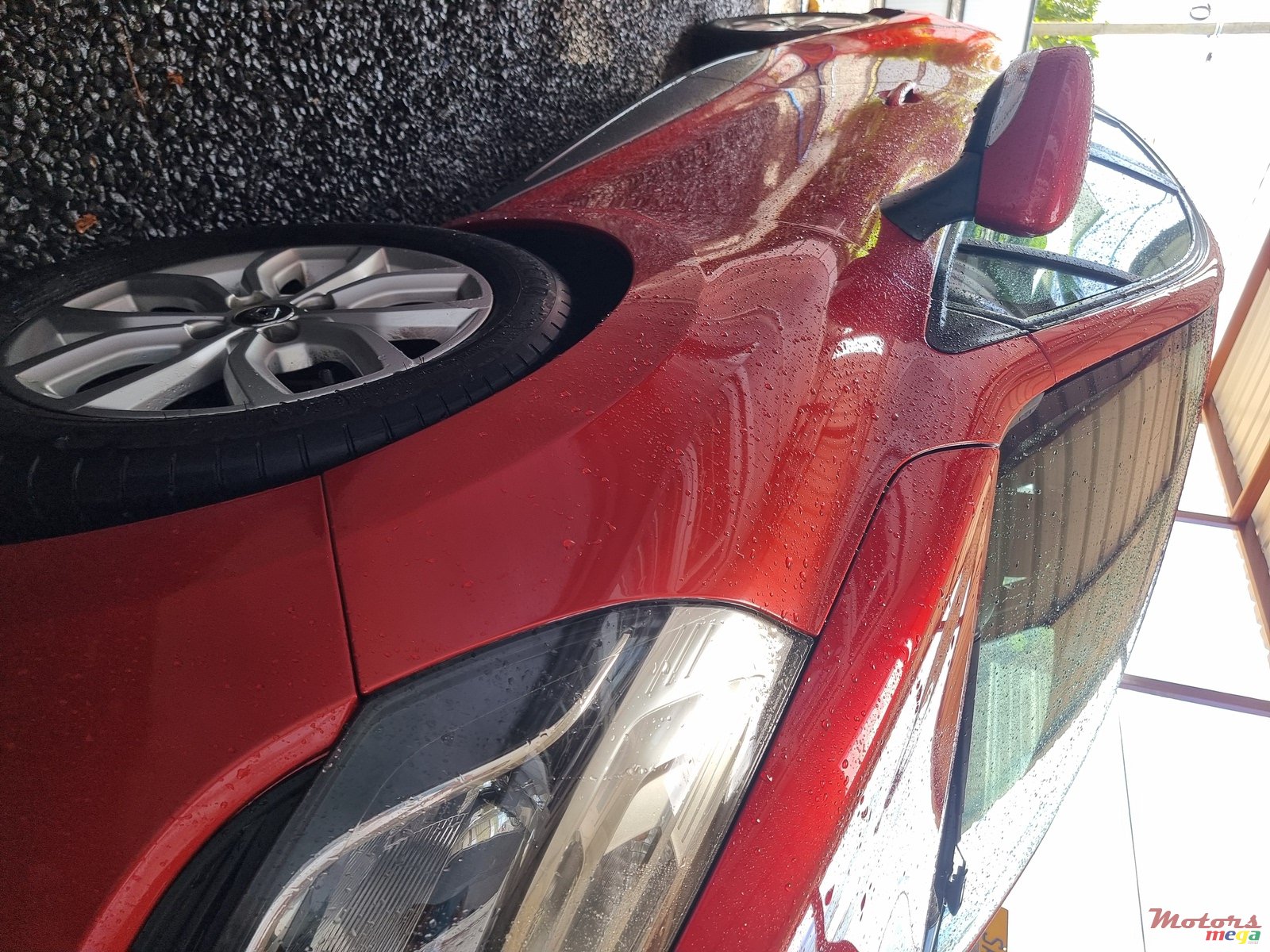 2017' Renault Clio 4 photo #1