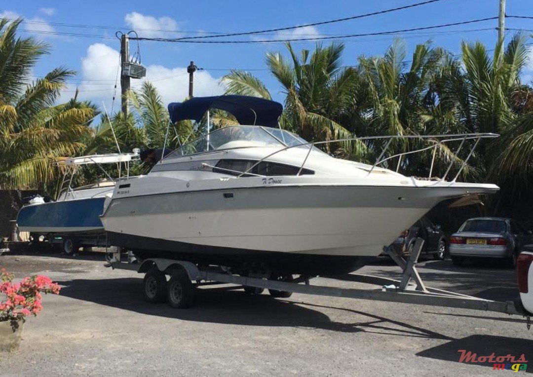 2001' Bayliner photo #1