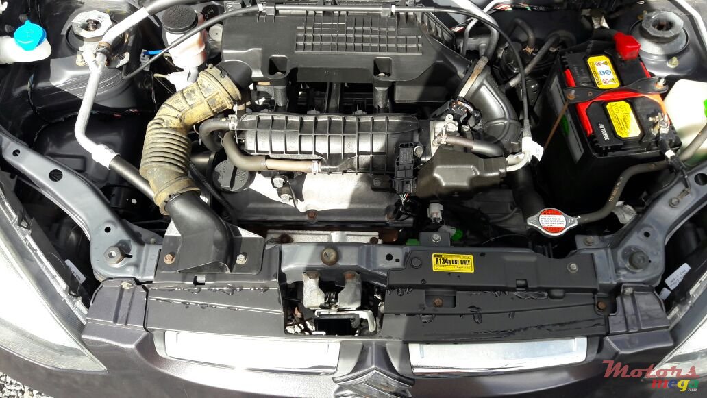 2013' Suzuki Alto photo #5