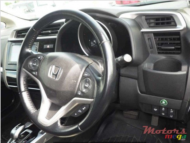 2018' Honda photo #2