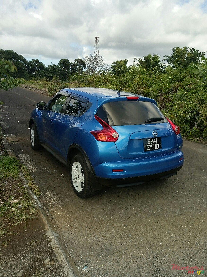 2010' Nissan Juke Sale or exchange photo #2