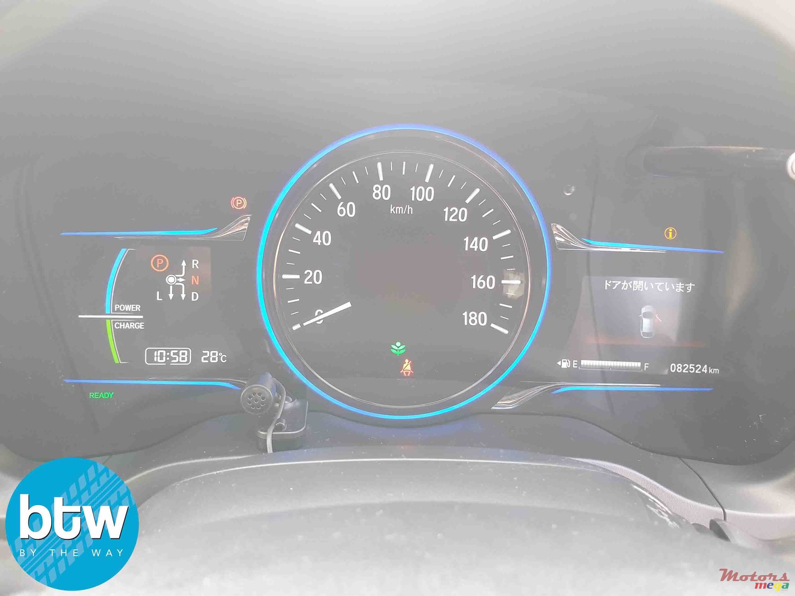 2015' Honda Vezel X photo #7