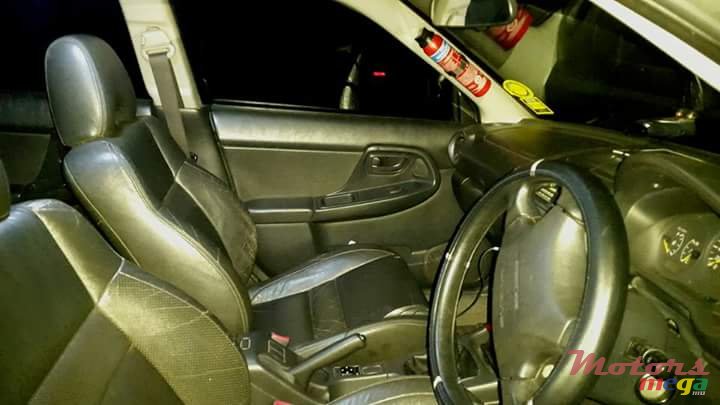 2002' Subaru photo #5