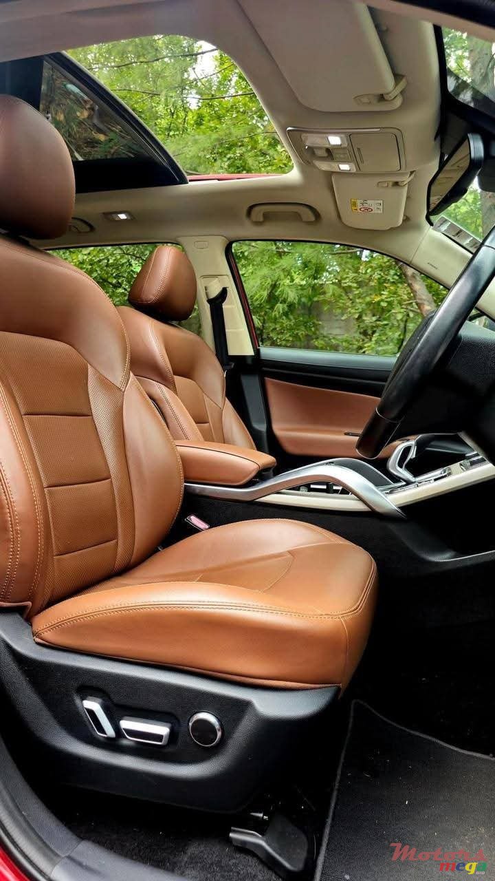 2021' Proton X70 Premium Turbo photo #6