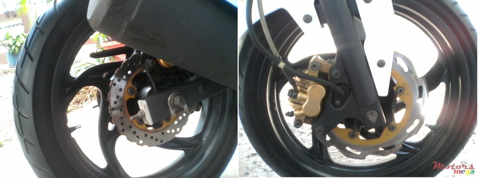 2014' SYM none photo #4