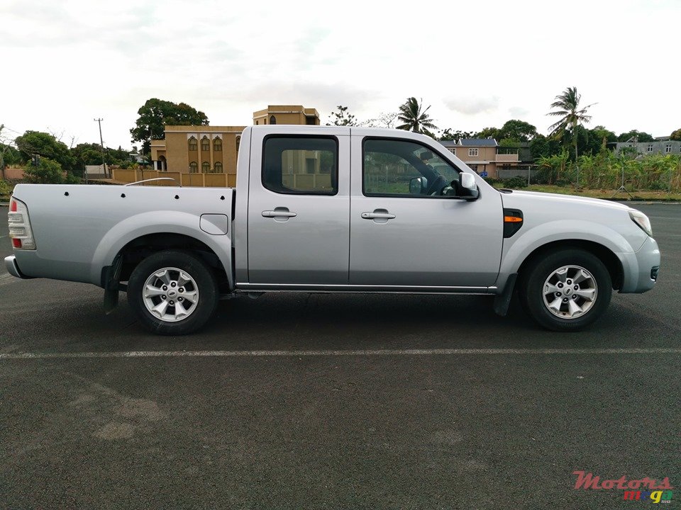 2010' Ford Ranger photo #2